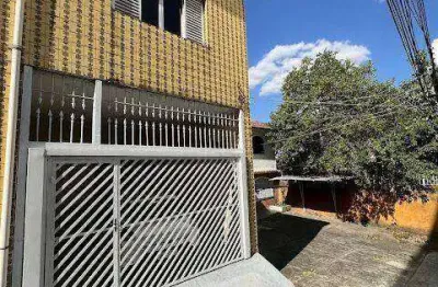 Sobrado com 2 dormitórios à venda, 121 m² por r$ 490.000,00 - vila prudente (zona leste) - são paulo/sp