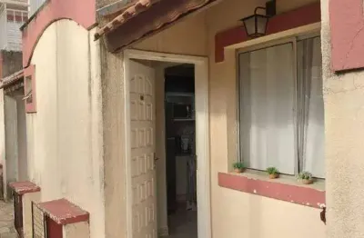 Sobrado com 2 dormitórios à venda, 62 m² por r$ 350.000,00 - jardim guairaca - são paulo/sp