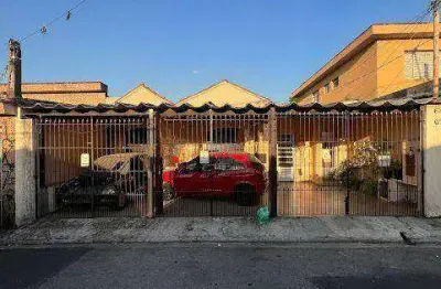 Casa com 6 dormitórios à venda, 200 m² por r$ 1.100.000,00 - vila santa clara - são paulo/sp