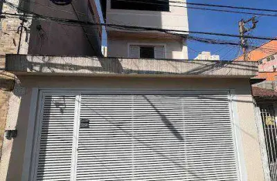 Sobrado com 4 dormitórios à venda, 238 m² por r$ 649.000,00 - vila ema - são paulo/sp