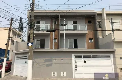 Sobrado com 3 dormitórios à venda, 114 m² por r$ 698.000,00 - vila prudente (zona leste) - são paulo/sp