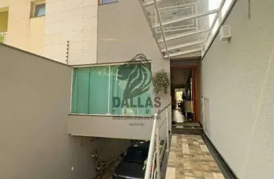 Sobrado com 5 dormitórios à venda, 208 m² por r$ 1.590.000,00 - jardim avelino - são paulo/sp