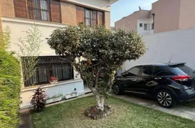 Casa com 3 quartos à venda na Rua Argonautas, Vila Formosa, São Paulo
