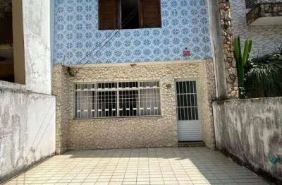 Sobrado com 3 dormitórios à venda, 107 m² por r$ 660.000 - mooca - são paulo/sp