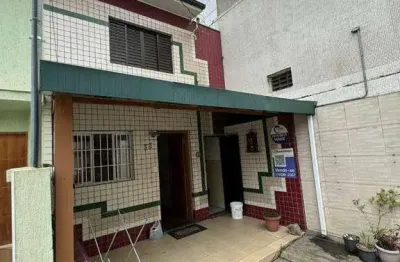 Sobrado com 3 dormitórios à venda, 110 m² por r$ 550.000 - mooca - são paulo/sp