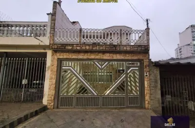 Sobrado com 3 dormitórios à venda, 244 m² por r$ 1.199.000,00 - vila prudente (zona leste) - são paulo/sp