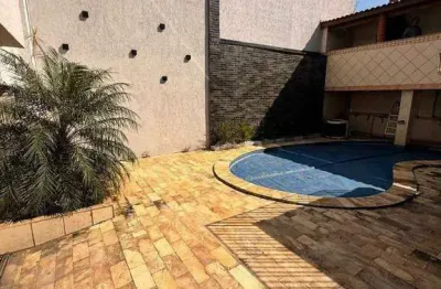 Casa com 4 dormitórios à venda, 480 m² por r$ 1.350.000,00 - vila lúcia - são paulo/sp