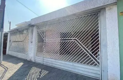 Casa com 3 dormitórios à venda, 140 m² por r$ 900.000,00 - alto da mooca - são paulo/sp