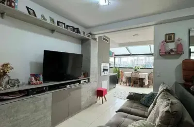 Apartamento garden com 2 dormitórios à venda, 98 m² por r$ 780.000,00 - vila prudente (zona leste) - são paulo/sp