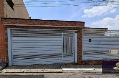 Casa com 3 dormitórios à venda, 363 m² por r$ 850.000,00 - vila independência - são paulo/sp