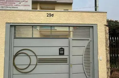 Sobrado com 3 dormitórios à venda, 100 m² por r$ 639.000,00 - são lucas - são paulo/sp