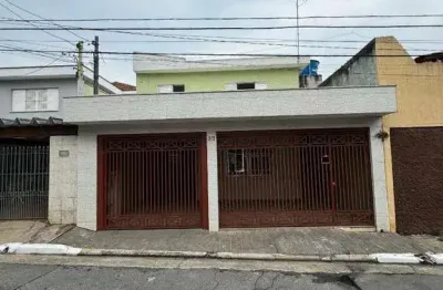 Sobrado com 3 dormitórios à venda, 160 m² por r$ 650.000 - vila ema - são paulo/sp
