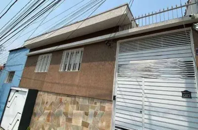 Casa com 3 dormitórios à venda, 188 m² por r$ 859.000 - alto da mooca - são paulo/sp