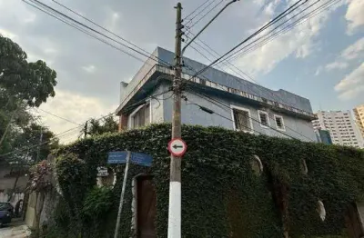 Casa com 4 dormitórios à venda, 276 m² por r$ 900.000 - vila zelina - são paulo/sp