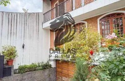 Sobrado com 6 dormitórios à venda, 350 m² por r$ 1.699.000 - jardim avelino - são paulo/sp