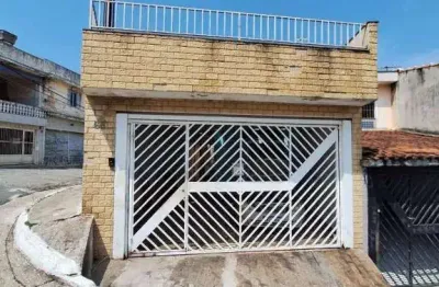 Sobrado com 3 dormitórios à venda, 88 m² por r$ 600.000,00 - vila industrial - são paulo/sp