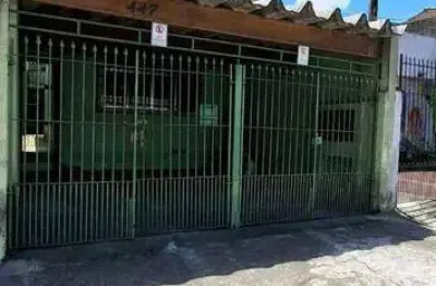 Sobrado com 4 dormitórios à venda, 180 m² por r$ 550.000,00 - jardim independência - são paulo/sp