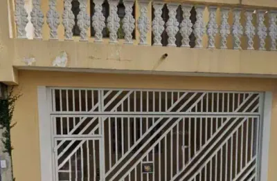 Sobrado com 2 dormitórios à venda, 215 m² por r$ 530.000,00 - vila são nicolau - são paulo/sp