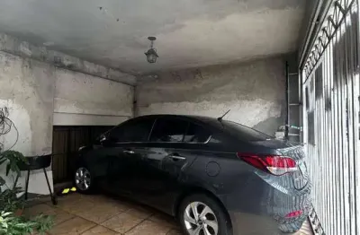 Casa com 4 dormitórios à venda, 200 m² por r$ 400.000,00 - são lucas - são paulo/sp