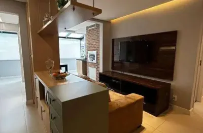 Apartamento garden com 2 dormitórios à venda, 78 m² por r$ 850.000,00 - vila prudente (zona leste) - são paulo/sp