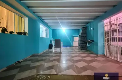 Casa térrea com 2 dormitórios à venda por r$ 549.000 - vila ema - são paulo/sp