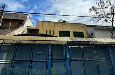 Sobrado com 3 dormitórios à venda, 248 m² por r$ 1.400.000 - jardim avelino - são paulo/sp