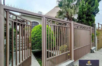 Casa com 3 dormitórios à venda, 369 m² por r$ 2.290.000,00 - tatuapé - são paulo/sp