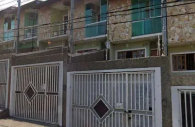 Sobrado com 3 dormitórios à venda, 181 m² por r$ 699.000,00 - vila diva - são paulo/sp