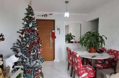 Apartamento com 2 dormitórios à venda, 87 m² por r$ 420.000,00 - vila santa clara - são paulo/sp