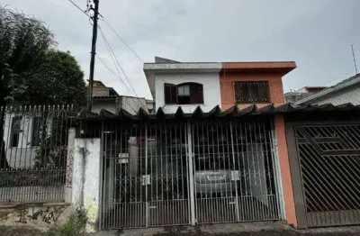 Sobrado com 2 dormitórios à venda, 124 m² por r$ 460.000,00 - jardim panorama - são paulo/sp