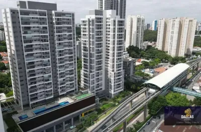 Apartamento com 2 dormitórios à venda, 72 m² por r$ 799.000 - vila prudente zona leste - são paulo/sp