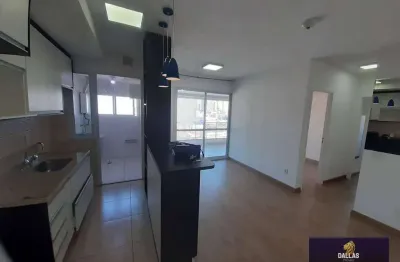 Apartamento com 2 dormitórios à venda, 71 m² por r$ 860.000 - vila gomes cardim - são paulo/sp