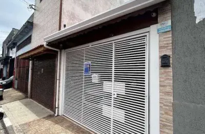 Casa com 3 dormitórios à venda, 177 m² por r$ 760.000,00 - vila tolstoi - são paulo/sp