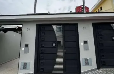 Sobrado com 3 dormitórios à venda, 100 m² por r$ 599.000 - parque tomas saraiva - são paulo/sp