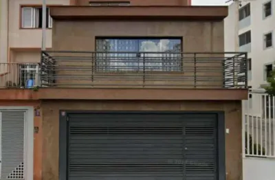 Sobrado com 2 dormitórios à venda, 147 m² por r$ 1.000.000,00 - anália franco - são paulo/sp