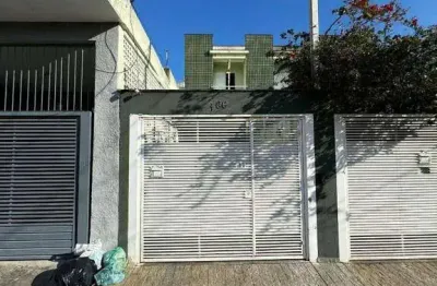 Sobrado com 3 dormitórios à venda, 120 m² por r$ 535.000 - vila independência - são paulo/sp