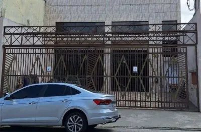 Salão à venda, 248 m² por r$ 1.590.000 - vila califórnia - são paulo/sp