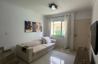 Sobrado com 2 dormitórios à venda por r$ 499.000,00 - vila ema - são paulo/sp