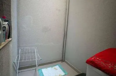 Sobrado com 2 dormitórios à venda, 60 m² por r$ 335.000,00 - jardim guairaca - são paulo/sp