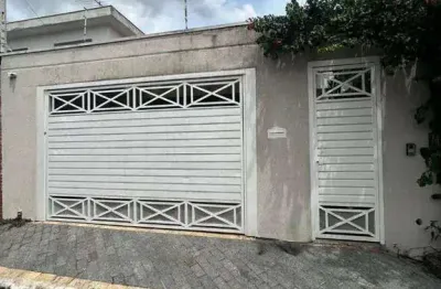 Casa com 3 dormitórios à venda, 180 m² por r$ 870.000,00 - vila alpina - são paulo/sp