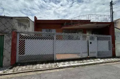 Casa com 5 dormitórios à venda, 126 m² por r$ 650.000,00 - mooca - são paulo/sp