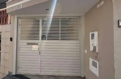 Sobrado com 3 dormitórios à venda por r$ 850.000,00 - parque da vila prudente - são paulo/sp