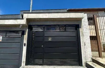 Sobrado com 3 dormitórios à venda, 110 m² por r$ 650.000,00 - são lucas - são paulo/sp