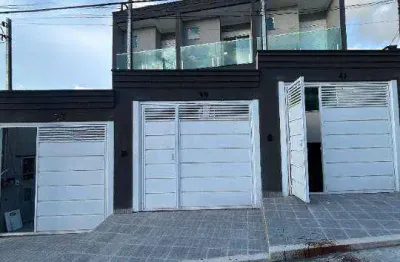 Sobrado com 2 dormitórios à venda, 102 m² por r$ 750.000,00 - mooca - são paulo/sp