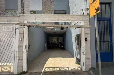 Sobrado com 3 dormitórios à venda, 110 m² por r$ 590.000,00 - são lucas - são paulo/sp