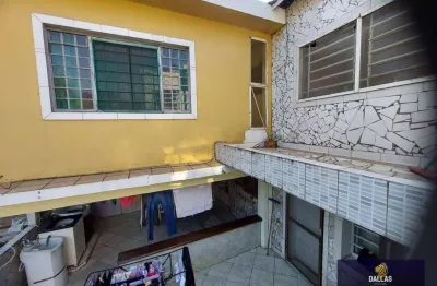Sobrado com 3 dormitórios à venda, 315 m² por r$ 990.000 - vila zelina - são paulo/sp