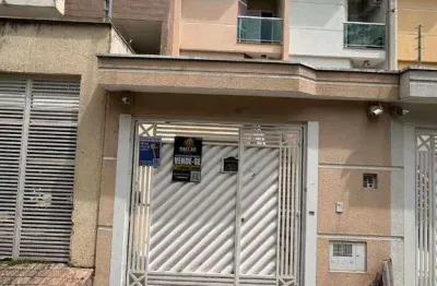 Sobrado com 3 dormitórios à venda, 125 m² por r$ 815.000 - sítio da figueira - são paulo/sp