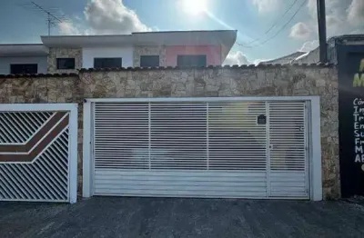 Sobrado com 3 dormitórios à venda, 123 m² por r$ 650.000 - vila bela - são paulo/sp
