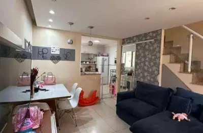 Sobrado com 2 dormitórios à venda por r$ 370.000 - vila califórnia - são paulo/sp