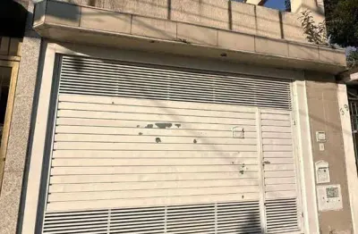 Sobrado com 3 dormitórios à venda, 170 m² por r$ 1.080.000 - alto da mooca - são paulo/sp